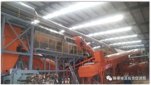 文山州投資2.5億元建設鄉鎮垃圾熱解氣化廠，推動綠色生態發展