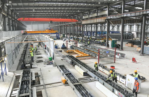 阿爾及利亞西部鐵路礦業(yè)線項(xiàng)目軌道工程全面啟動(dòng)，打造區(qū)域經(jīng)濟(jì)新動(dòng)脈